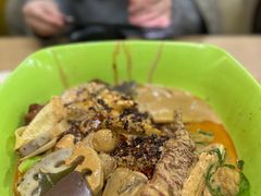 麻辣烫十起煮-林静小吃(复兴路店)
