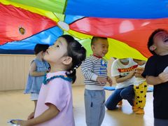 -嘉定民办实蒙早教中心