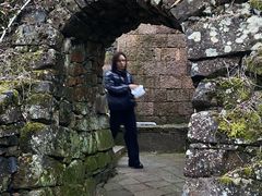 -瑞安圣井山景区