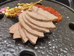 -御花园·粤菜·海鲜火锅(中山公园店)