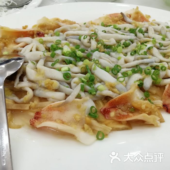 阿炮美食图片