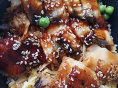 -鳗鳗的爱(远洋未来广场店)