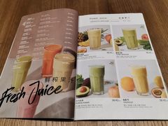 -Wagas沃歌斯(合生汇店)