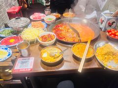 -萍姐火锅·公路夜市(南京新街口店)
