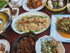 -古南都·老广东酒楼(龙江店)