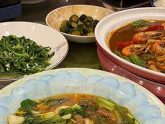 -金陵后厨·南京菜(新街口秣陵路店)