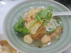 -阿坤纯正西刀鱼丸(Kuala Lumpur Branch)