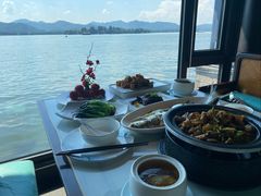 -柳莺湖上·湖景餐厅·江南菜(西湖店)