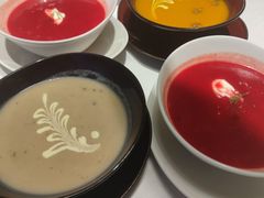 -黑宝石西餐厅(汇励99城市公园店)