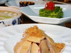 -悦真雅院·四合院·清真私房菜(雍和宫店)