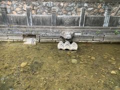 -大觉寺-停车场