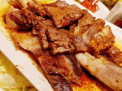 -金时代顺风大酒店(瑞虹路店)