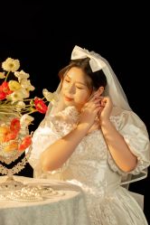 -米莱摄影写真(五大道别墅店)