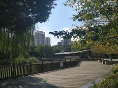 -玉山公园