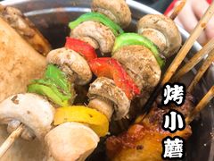 -炒豆合作社(东四总店)