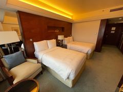 -上海明天广场JW万豪酒店