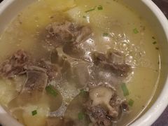 -套娃酒店-中餐厅
