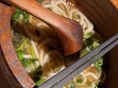 花溪牛肉粉-山石榴·贵州菜(丰盛里店)