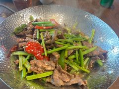 -绍兴老味道·非遗门店(银泰城店)