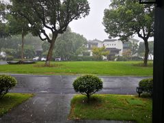 -杭州西湖柳莺里酒店·闻莺厅