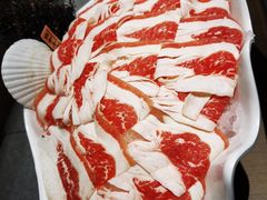 -花椒籽·鲜肉火锅(李沧万达店)