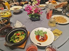 -狮王府淮扬菜(夫子庙老门东店)
