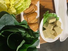 -十六蒲(桂林路店)