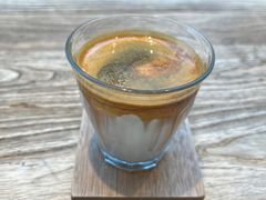 -Vanilla Specialty Coffee(八大关店)