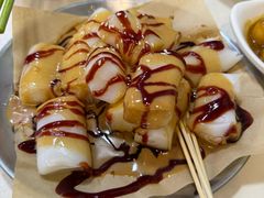 -華歡冰室-WahFoon(吉大店)