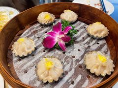 -利顺德大饭店·水岸中餐厅(小白楼店)