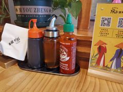 -越美小馆·越南料理(曲江店)