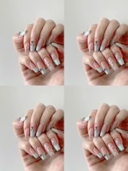 -M·X Nail日式美甲美睫