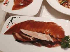 -大碗居·烤鸭·鱼头泡饼(天坛东门店)