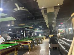 -利都新概念棋牌桌球(本溪路店)