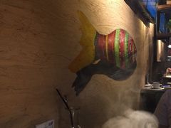 -探鱼·鲜青椒爽麻烤鱼(广州花都来又来店)