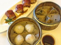 -富力丽思卡尔顿酒店·丽轩中餐厅
