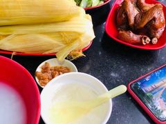 -光明刘冰乳鸽店(光明法政北路店)