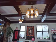 -绿野餐厅(上海动物园店)
