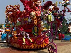 -大连海昌发现王国主题公园