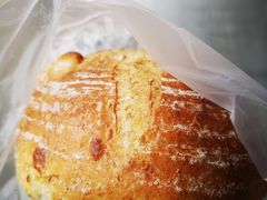 全麦奶酪包-Juicy Bakery(大学路店)