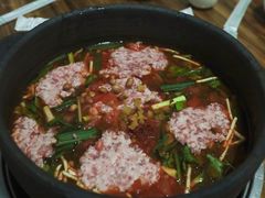 肉饼-笔记安顺夺夺粉火锅