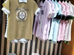 -圣大保罗(摩登百货店)