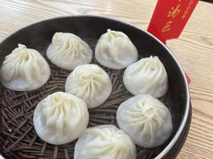 鲜肉汤包-法华汤包馆(法华镇路店)