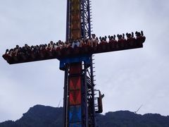 -梦幻奥陶纪景区