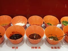 -刘一锅筋头巴脑(大悦城C店)