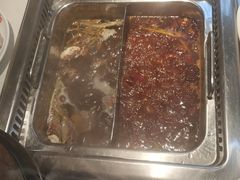 -重庆刘一手火锅(三峡广场直营店)