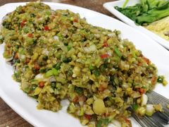 -芳芳餐厅(白沙路店)