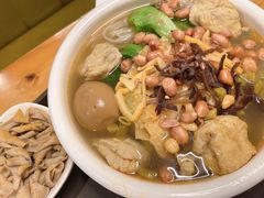 -水平有限螺蛳粉(宏达大厦店)