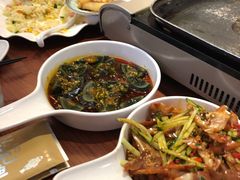 -鱼鼎香烤鱼火锅(华发商都店)