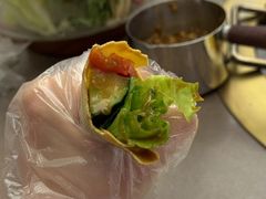 -锅飘飘·东北铁锅炖(雨花客厅店)